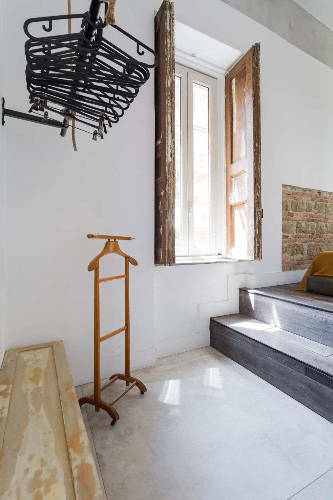 Casa Dei Mille Napoli Apartment Ngoại thất bức ảnh