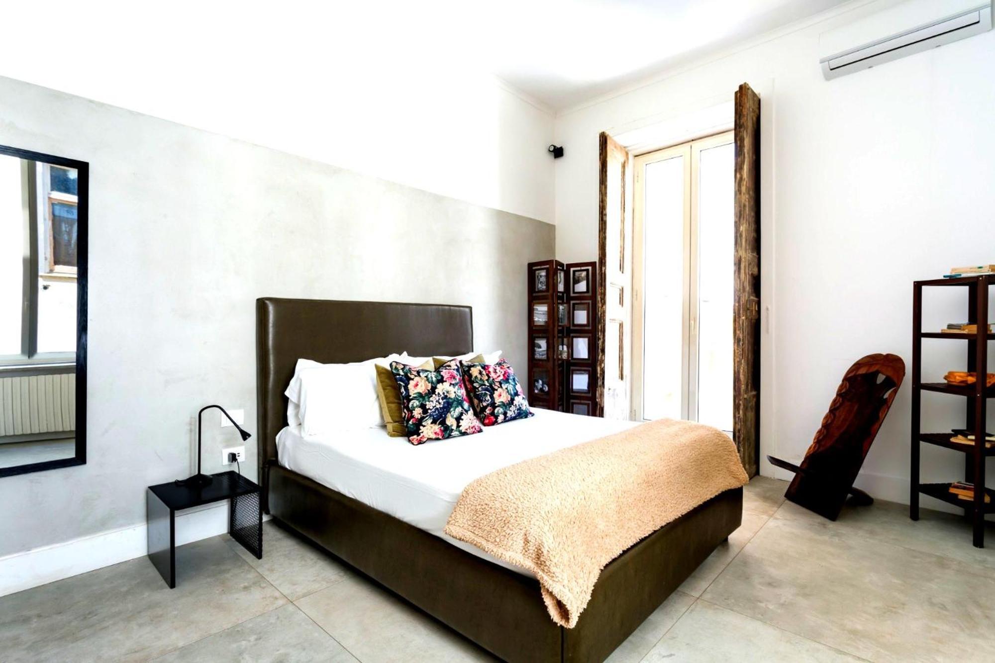 Casa Dei Mille Napoli Apartment Ngoại thất bức ảnh